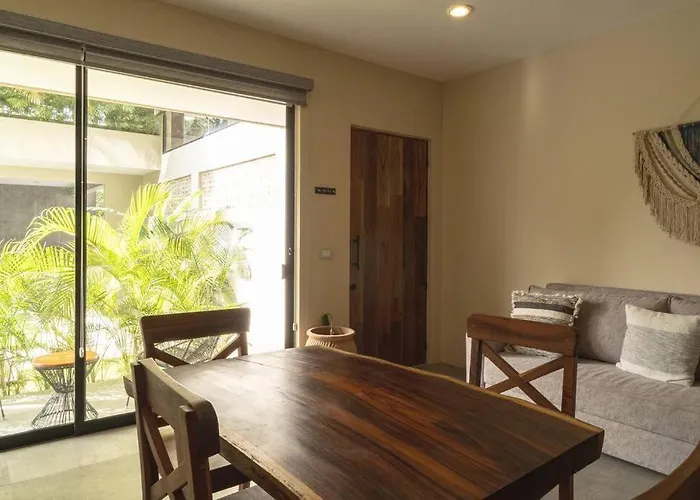 Lujoso Estudio Con Acceso A La Piscina - La Veleta